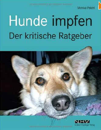 Buch Hunde imfpen