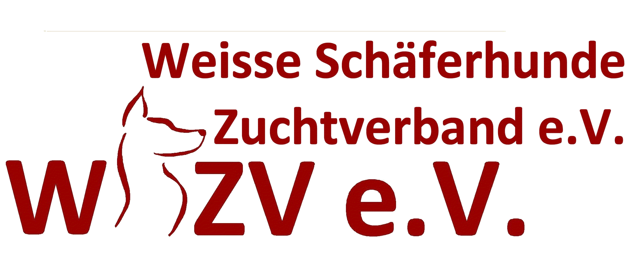 Logo mit Schrift trasparent